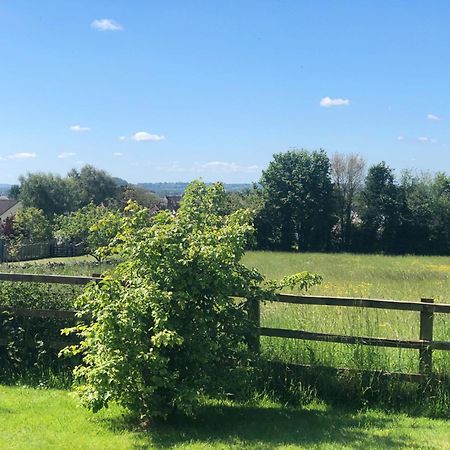 Orchard View-Uk34417 Villa เชดดาร์ ภายนอก รูปภาพ