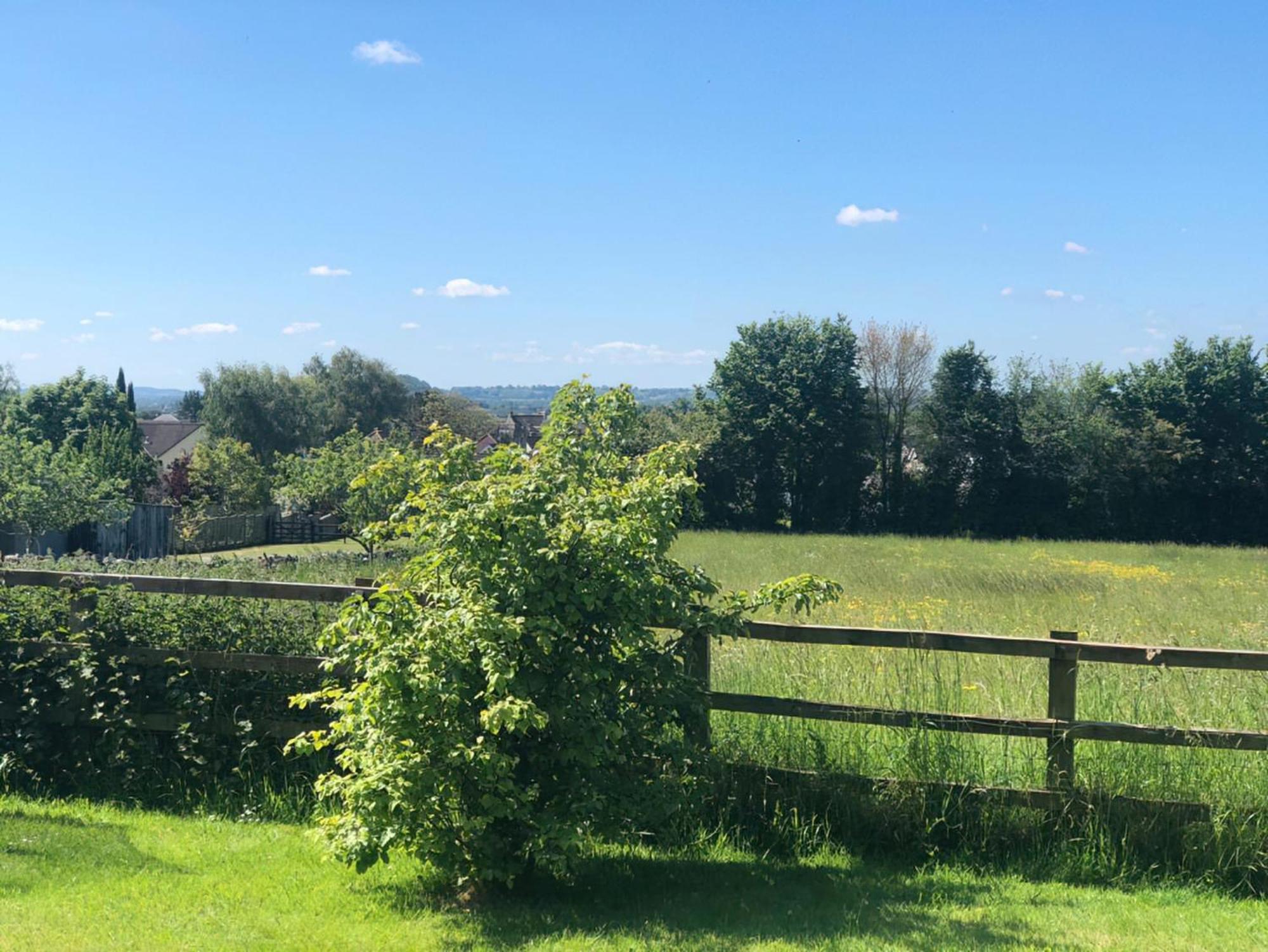 Orchard View-Uk34417 Villa เชดดาร์ ภายนอก รูปภาพ