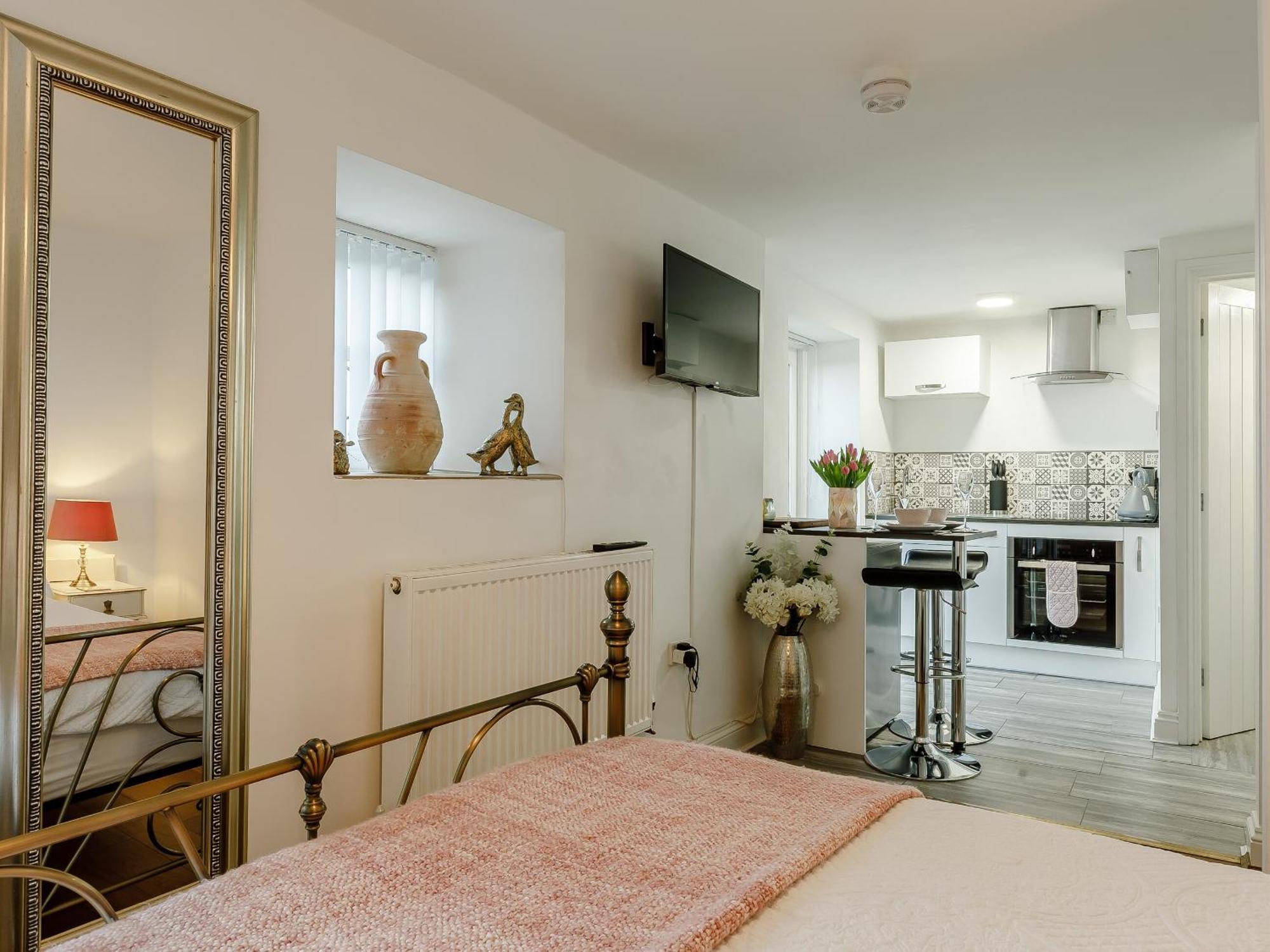 Orchard View-Uk34417 Villa เชดดาร์ ภายนอก รูปภาพ