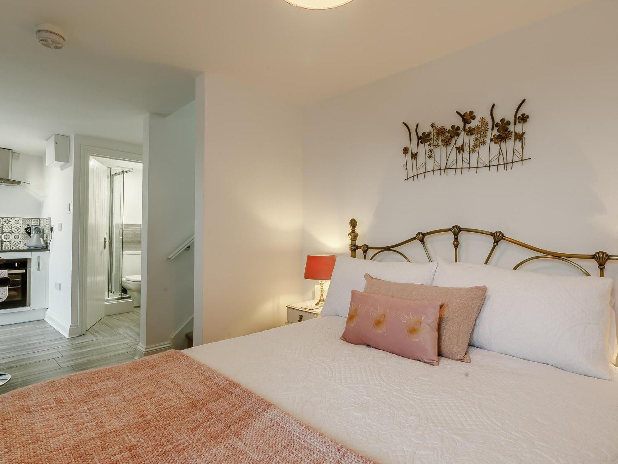 Orchard View-Uk34417 Villa เชดดาร์ ภายนอก รูปภาพ